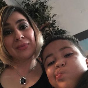 Meet your Posher, Ivy